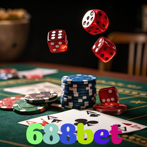 688bet - Baixe o app 688bet no Google Play e jogue ao vivo