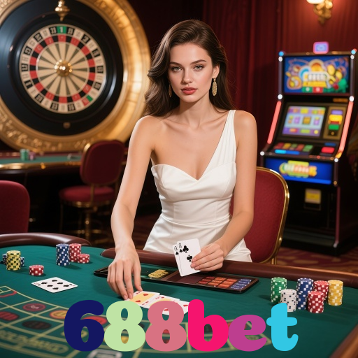 688bet - Baixe o app 688bet no Google Play e jogue ao vivo