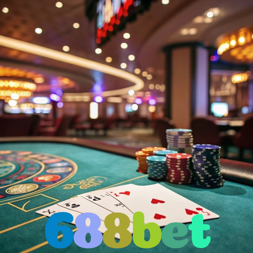 688bet - Baixe o app 688bet no Google Play e jogue ao vivo