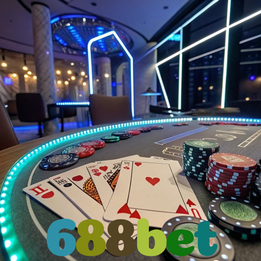 688bet - Baixe o app 688bet no Google Play e jogue ao vivo