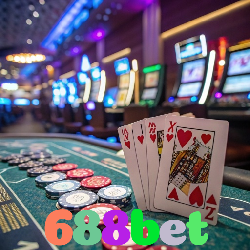 688bet - Baixe o app 688bet no Google Play e jogue ao vivo