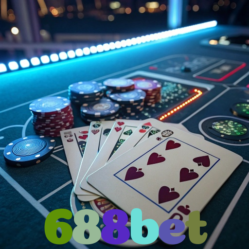 688bet - Baixe o app 688bet no Google Play e jogue ao vivo