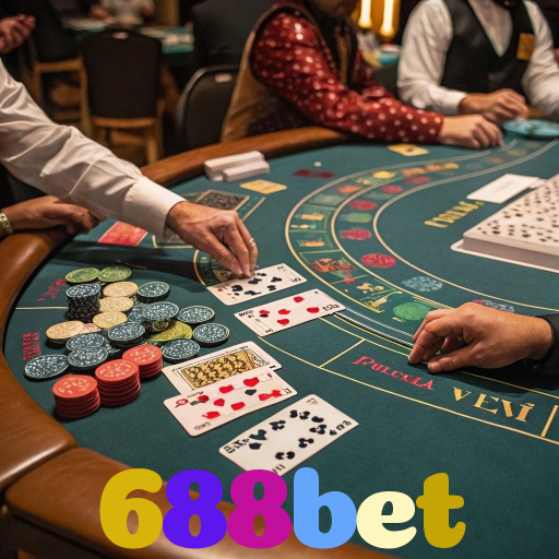 688bet - Baixe o app 688bet no Google Play e jogue ao vivo