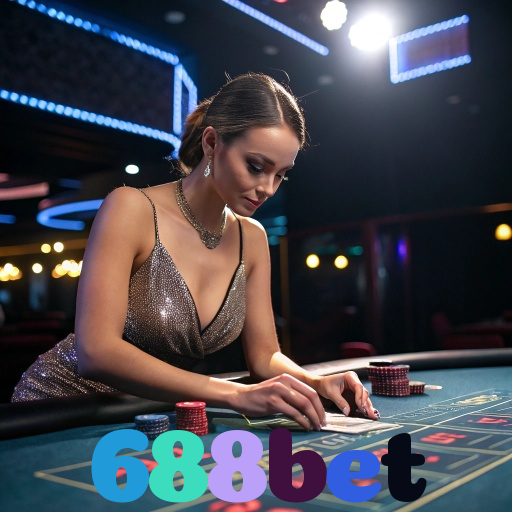 688bet - Baixe o app 688bet no Google Play e jogue ao vivo