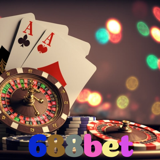 688bet - Baixe o App 688bet para Android e Comece a Jogar