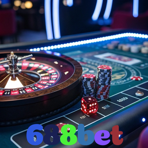 688bet - Baixe o app 688bet no Google Play e jogue ao vivo