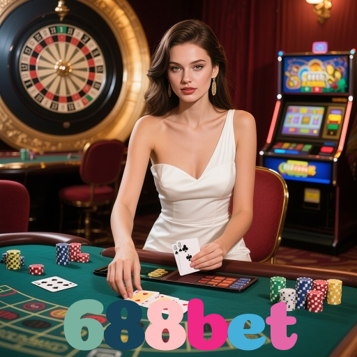688bet - Baixe o app 688bet no Google Play e jogue ao vivo