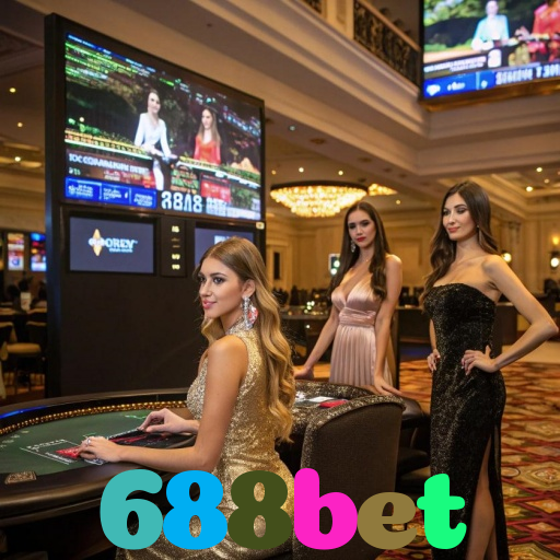 688bet - Baixe o App 688bet para Android e Comece a Jogar