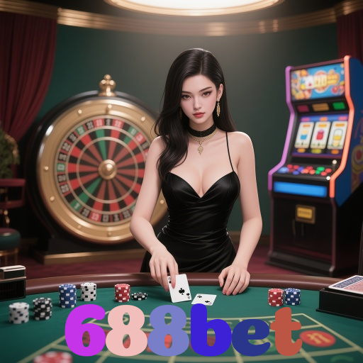 688bet - Baixe o app 688bet no Google Play e jogue ao vivo