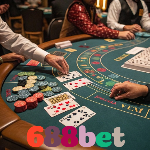688bet - Baixe o app 688bet no Google Play e jogue ao vivo