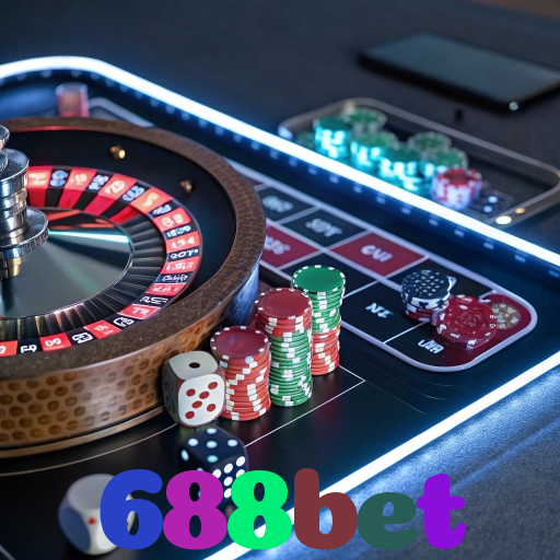 688bet - Baixe o app 688bet no Google Play e jogue ao vivo