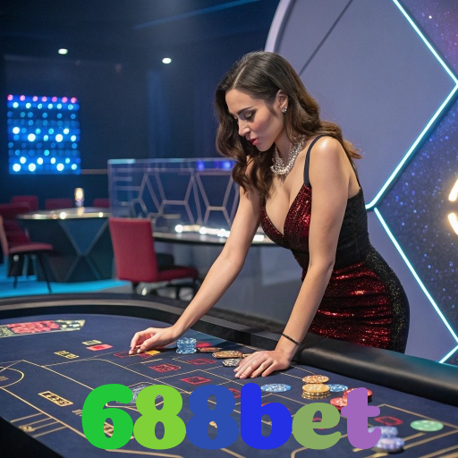 688bet - Baixe o App 688bet para Android e Comece a Jogar