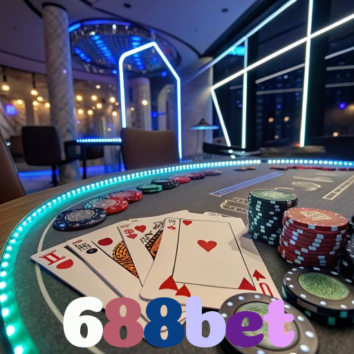 688bet - Baixe o app 688bet no Google Play e jogue ao vivo