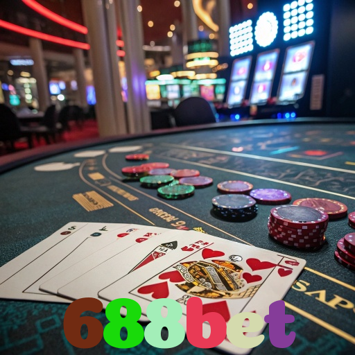 688bet - Baixe o app 688bet no Google Play e jogue ao vivo