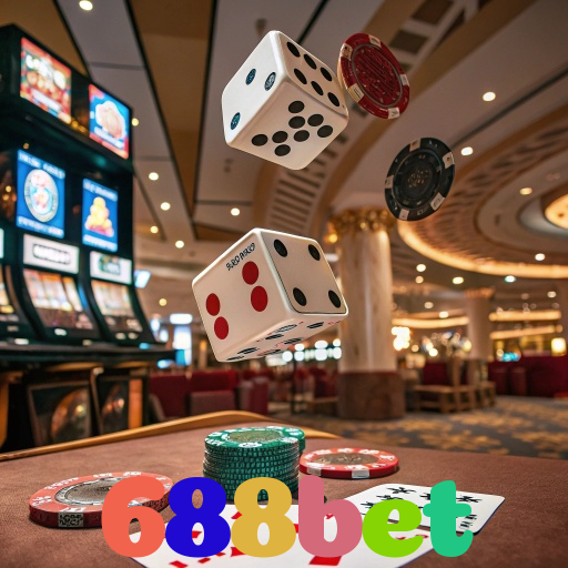 688bet - Baixe o App 688bet para Android e Comece a Jogar