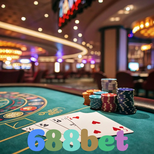 688bet - Baixe o app 688bet no Google Play e jogue ao vivo