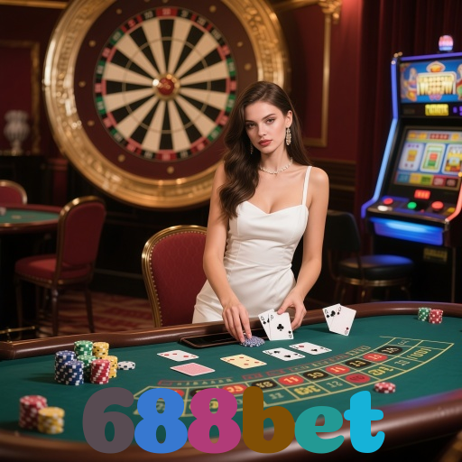 688bet - Baixe o app 688bet no Google Play e jogue ao vivo