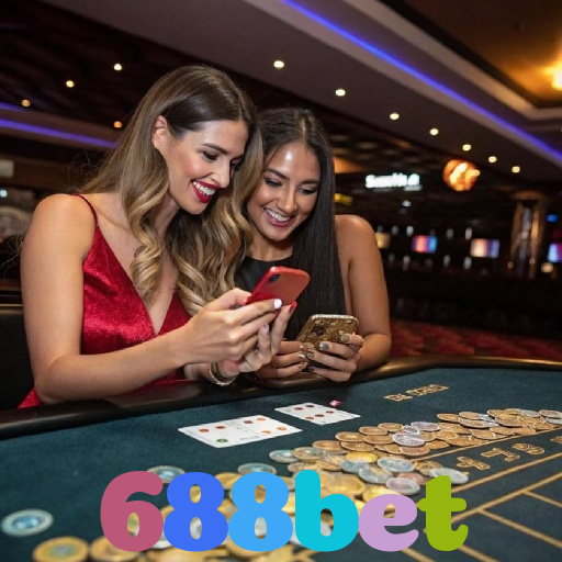 688bet - Baixe o App 688bet para Android e Comece a Jogar