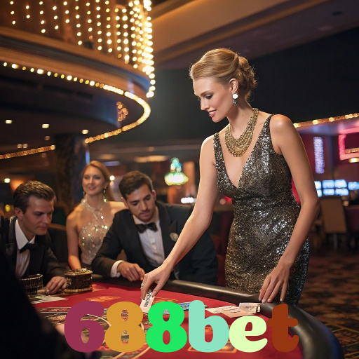 688bet - Baixe o app 688bet no Google Play e jogue ao vivo