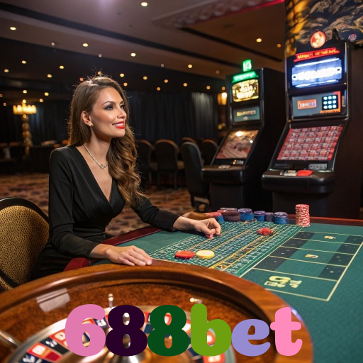 688bet - Baixe o app 688bet no Google Play e jogue ao vivo