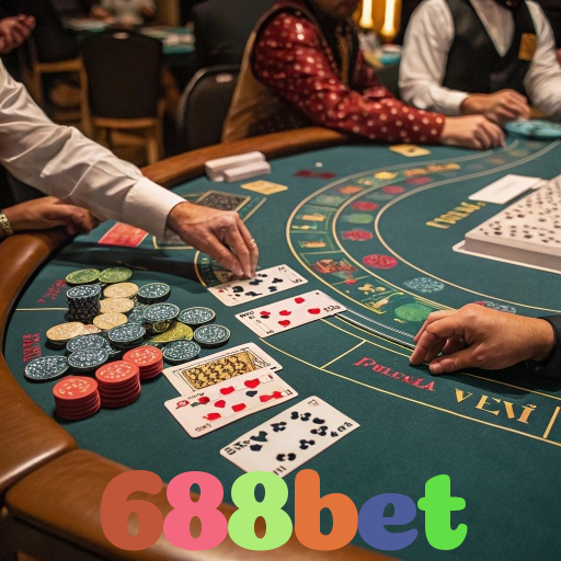 688bet - Baixe o App 688bet para Android e Comece a Jogar