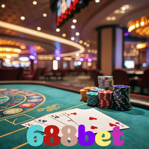 688bet - Baixe o app 688bet no Google Play e jogue ao vivo