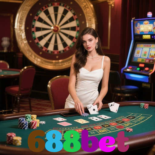 688bet - Baixe o App 688bet para Android e Comece a Jogar