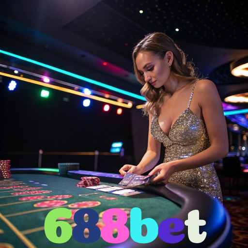 688bet - Baixe o App 688bet para Android e Comece a Jogar