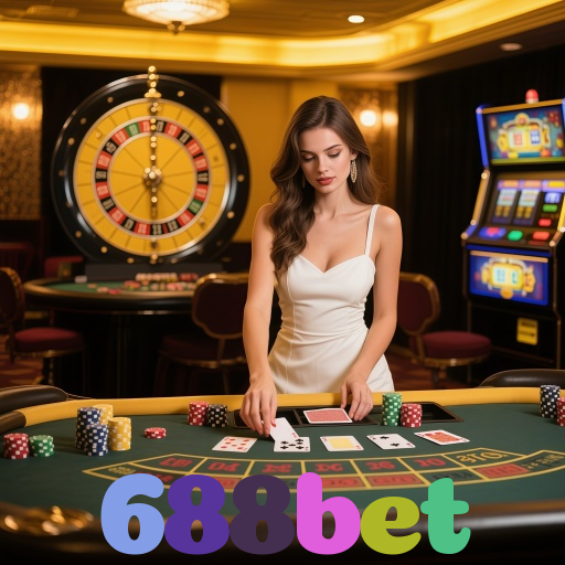 688bet - Baixe o app 688bet no Google Play e jogue ao vivo
