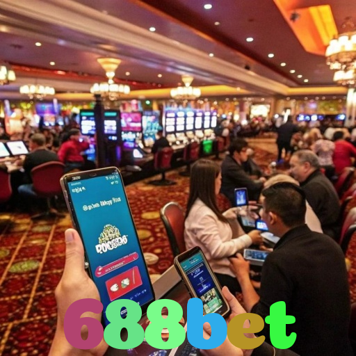 688bet - Baixe o App 688bet para Android e Comece a Jogar