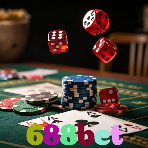 688bet - Baixe o App 688bet para Android e Comece a Jogar
