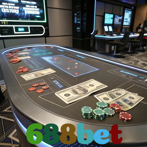 688bet - Baixe o App 688bet para Android e Comece a Jogar