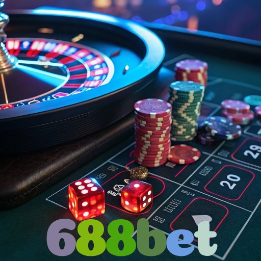 688bet - Baixe o app 688bet no Google Play e jogue ao vivo