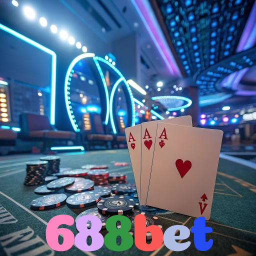 688bet - Baixe o app 688bet no Google Play e jogue ao vivo