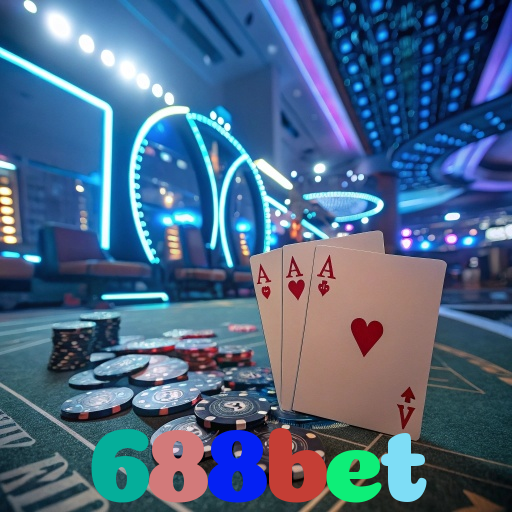688bet - Baixe o App 688bet para Android e Comece a Jogar
