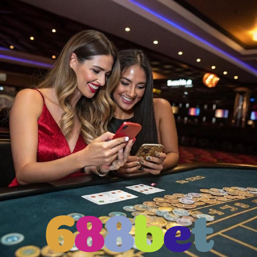 688bet - Baixe o app 688bet no Google Play e jogue ao vivo