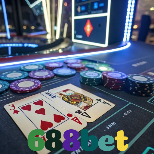 688bet - Baixe o app 688bet no Google Play e jogue ao vivo
