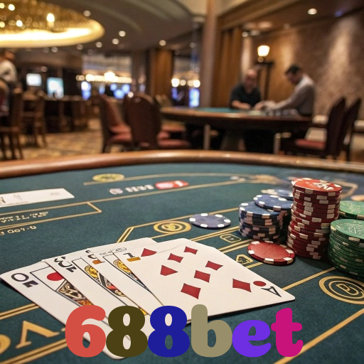 688bet - Baixe o App 688bet para Android e Comece a Jogar