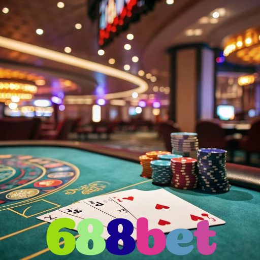 688bet - Baixe o App 688bet para Android e Comece a Jogar