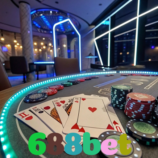 688bet - Baixe o app 688bet no Google Play e jogue ao vivo