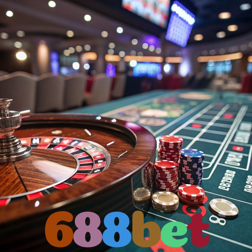 688bet - Baixe o app 688bet no Google Play e jogue ao vivo