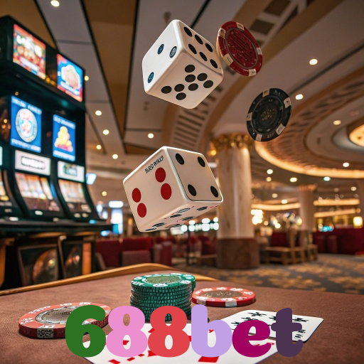688bet - Baixe o App 688bet para Android e Comece a Jogar