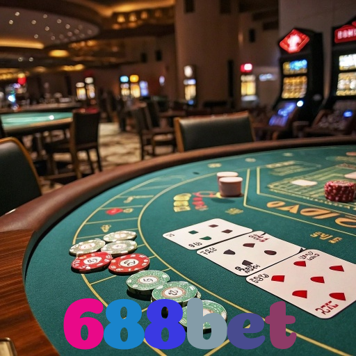 688bet - Baixe o App 688bet para Android e Comece a Jogar