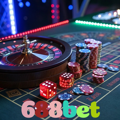 688bet - Baixe o app 688bet no Google Play e jogue ao vivo