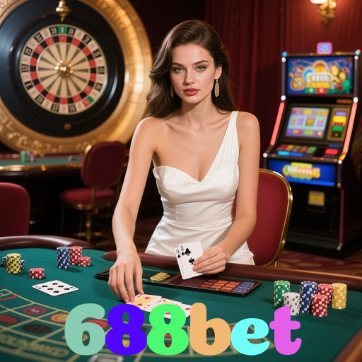688bet - Baixe o app 688bet no Google Play e jogue ao vivo