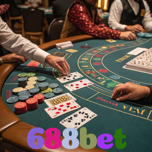 688bet - Baixe o app 688bet no Google Play e jogue ao vivo