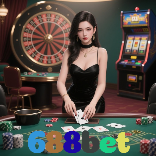 688bet - Baixe o App 688bet para Android e Comece a Jogar