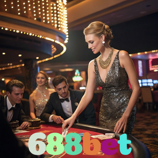 688bet - Baixe o app 688bet no Google Play e jogue ao vivo