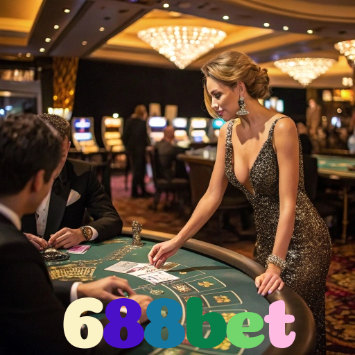 688bet - Baixe o App 688bet para Android e Comece a Jogar