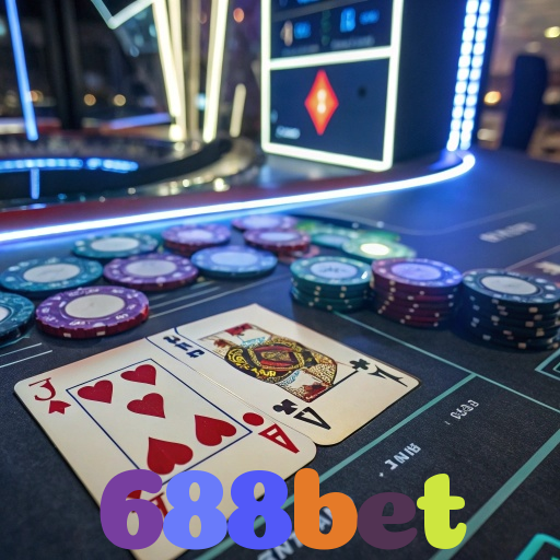 688bet - Baixe o app 688bet no Google Play e jogue ao vivo